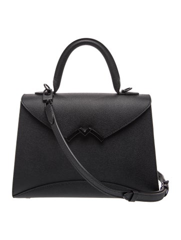 Leather Gabrielle Medium
