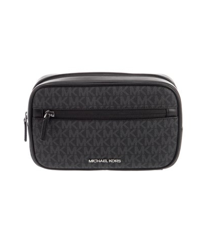 Michael Kors Kors Clutch W Tags