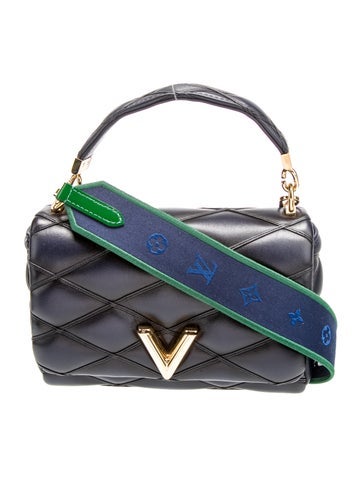 Leather Malletage GO-14 MM