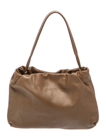Leather Bourse