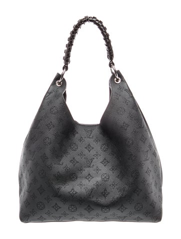 LV Monogram Carmel