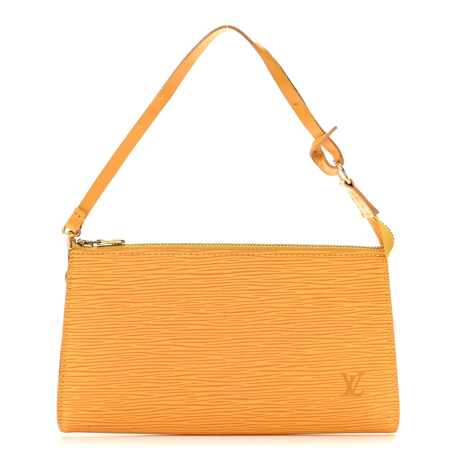 Louis Vuitton Epi Pochette Accessories 21 Tassil