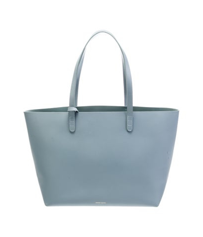 Mansur Gavriel Gavriel Leather Tote