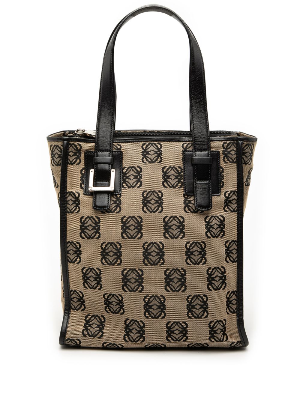2003 Anagram Canvas handbag