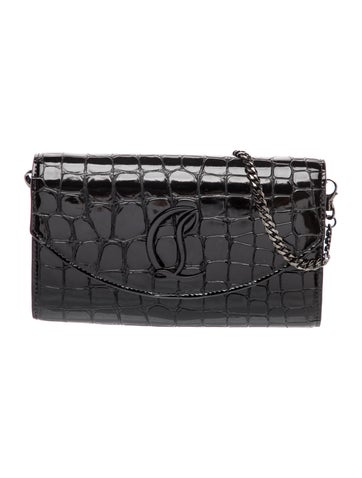 Patent Leather Loubi54