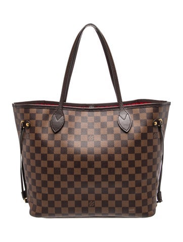 Damier Ebene Neverfull MM
