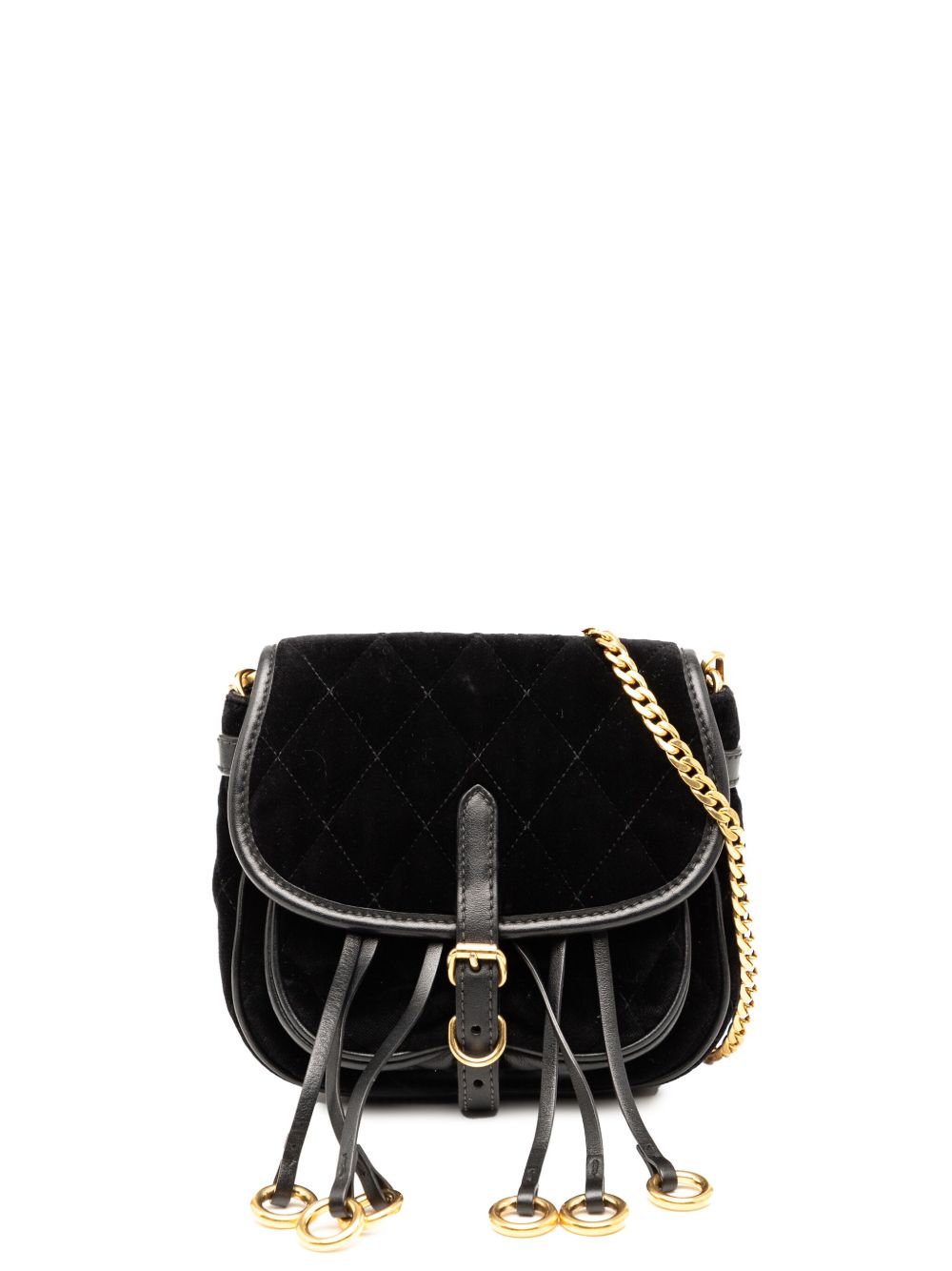 2010-2025 Impuntu Velluto Corsaire crossbody bag