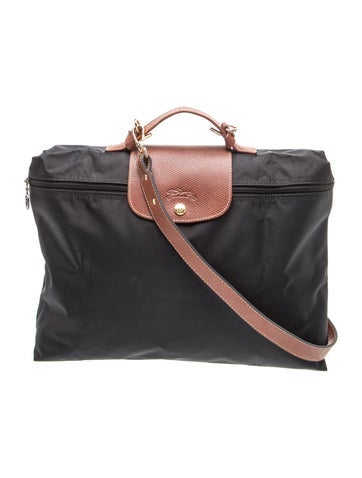 Nylon Tote