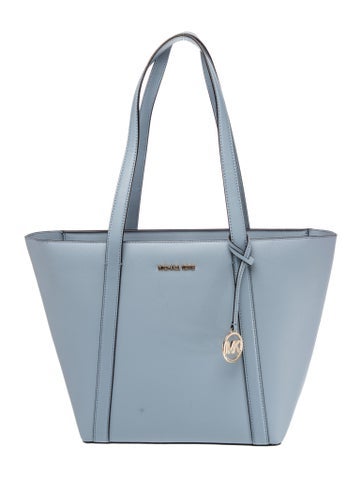 Michael Kors Leather Tote