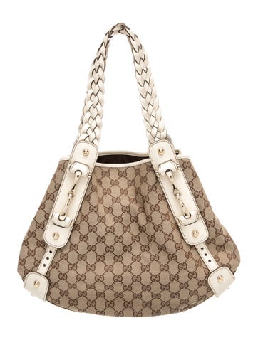 GG Canvas Pelham