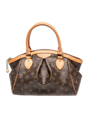 LV Monogram Tivoli PM