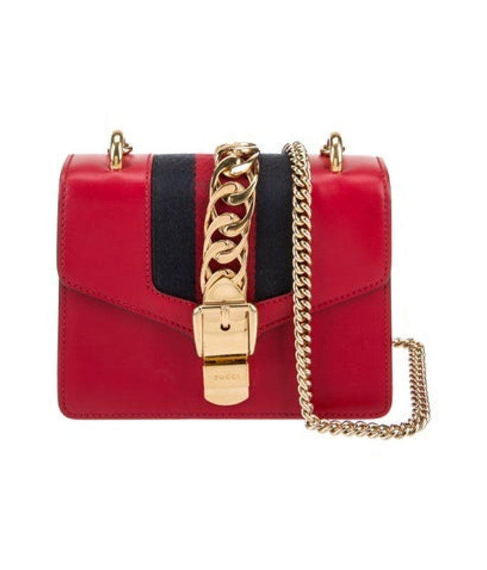 Gucci Sylvie Web Sylvie Small