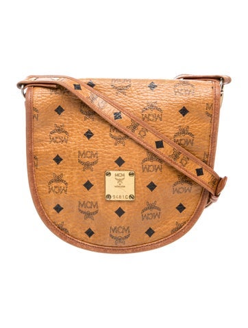 Visetos Visetos Crossbody Bag