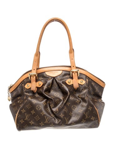 LV Monogram Tivoli GM