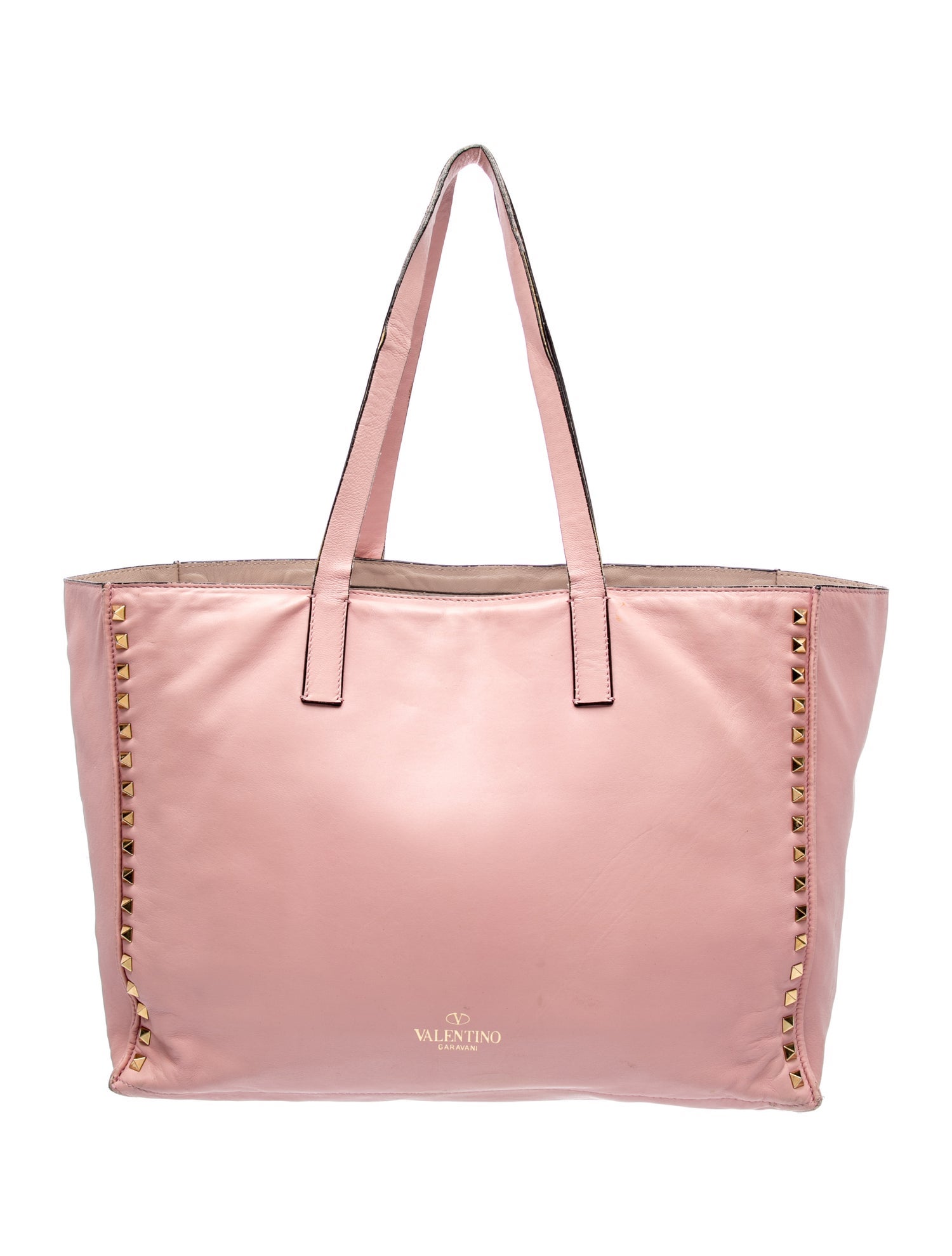 Rockstud Tote