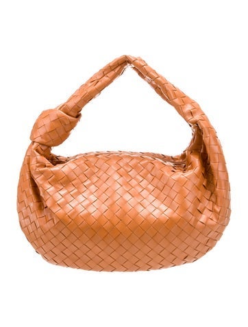 Intrecciato Jodie Medium