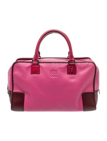 Leather Amazona