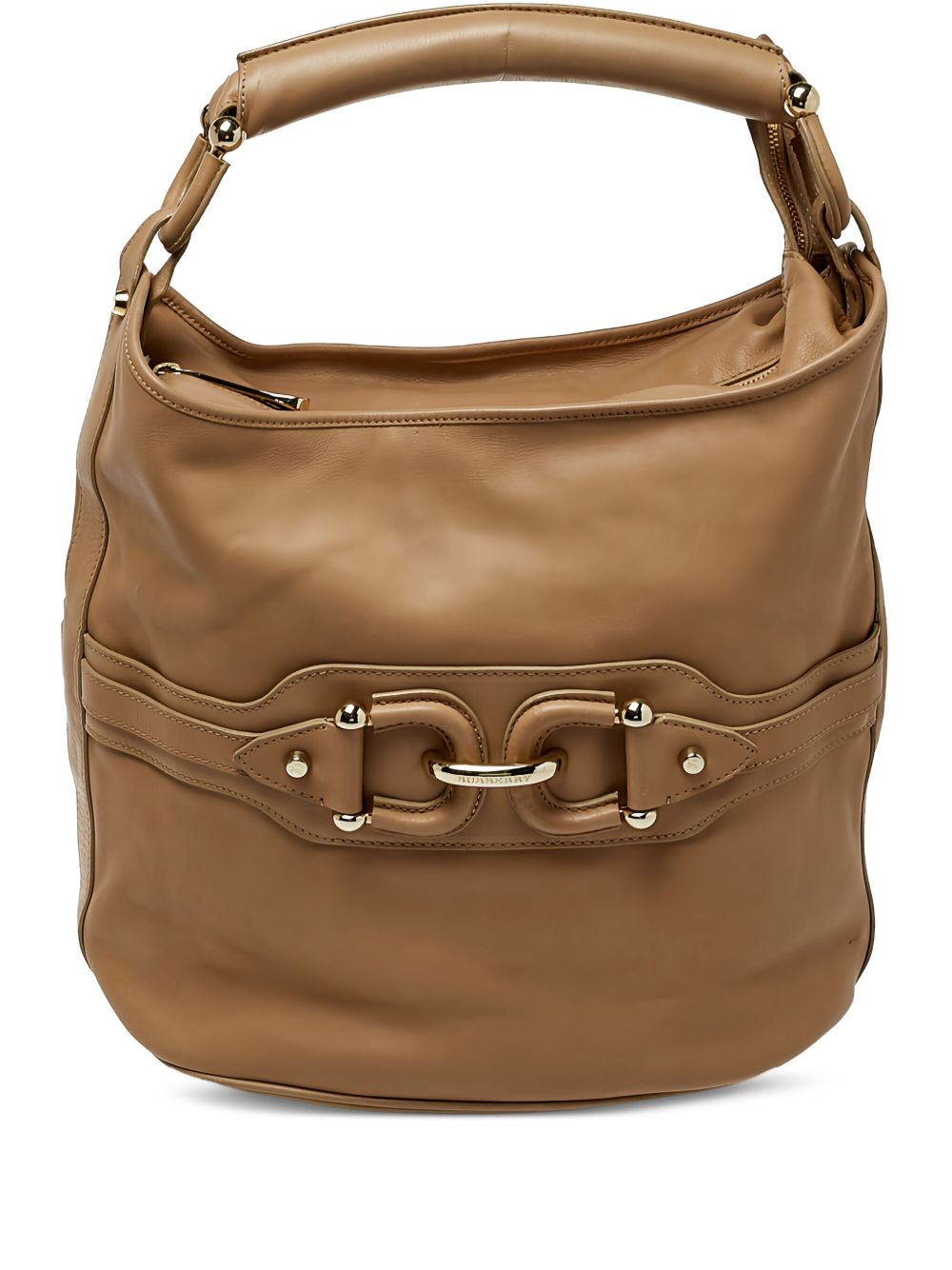 2023 Horsebit shoulder bag