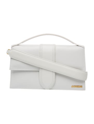 Leather Le Bambino Long