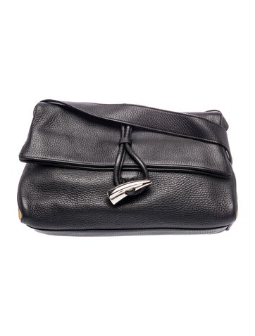 Burberry House Check Shoulder Bag