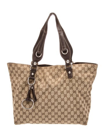 GG Canvas Icon Bit Medium