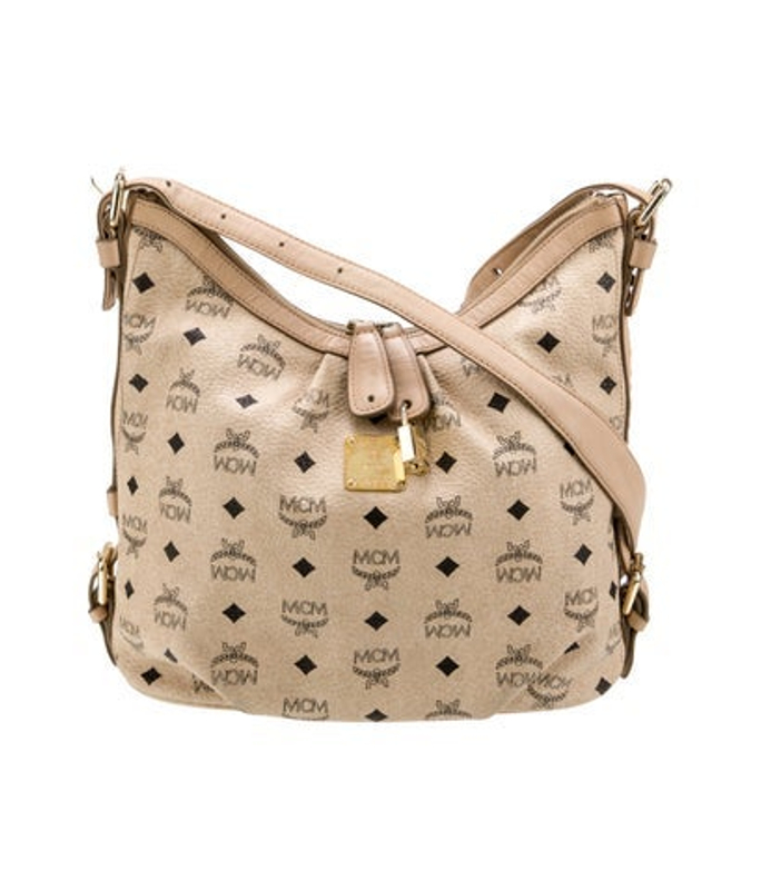 MCM Crossbody Bag