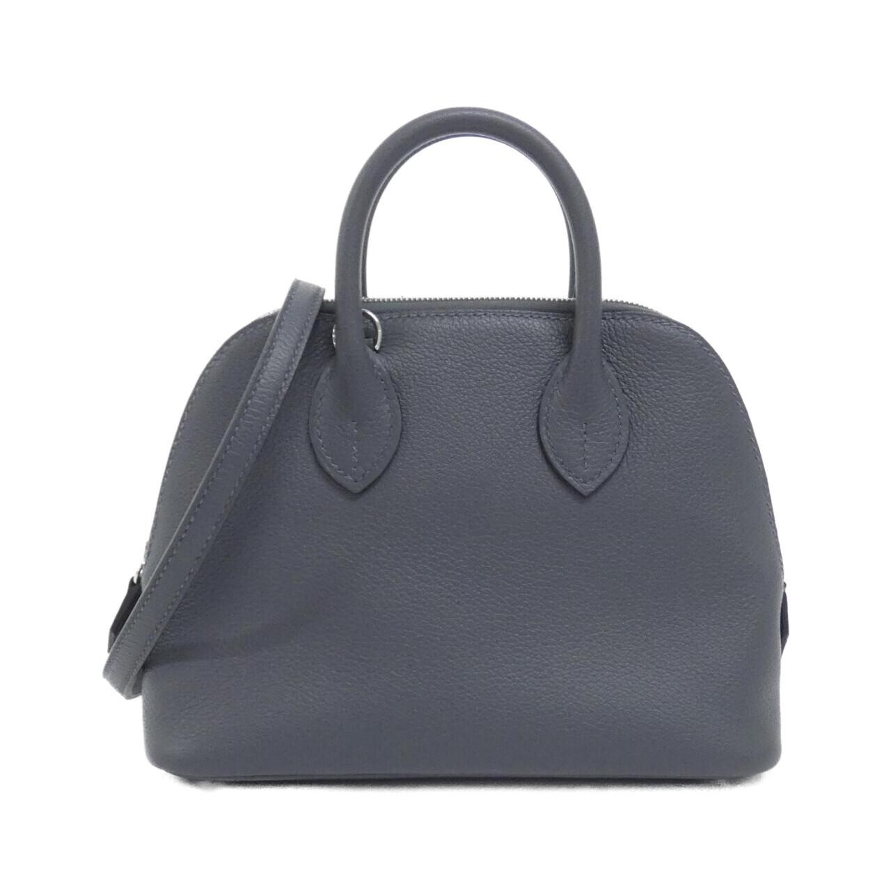 Hermes Bolide 1923 Mini 075180CK Bag