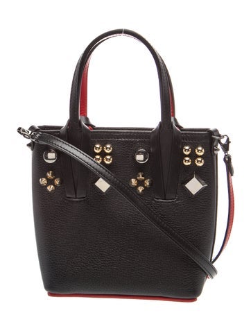 Leather Cabata