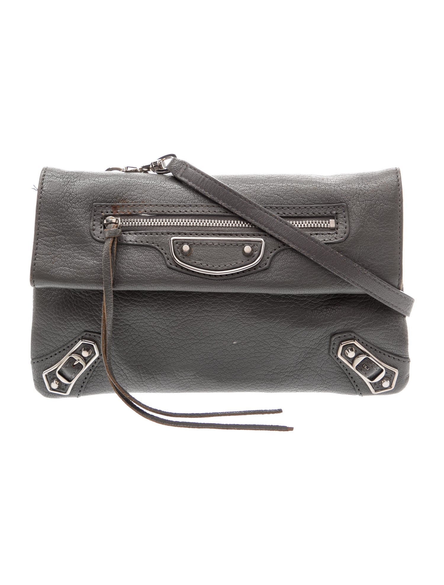 Leather Envelope