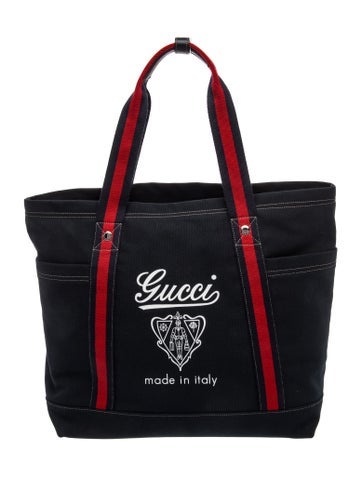 Sylvie Web Tote