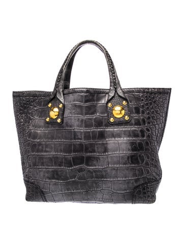 Babouska Tote Large