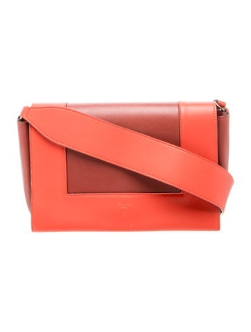 Leather Frame Medium