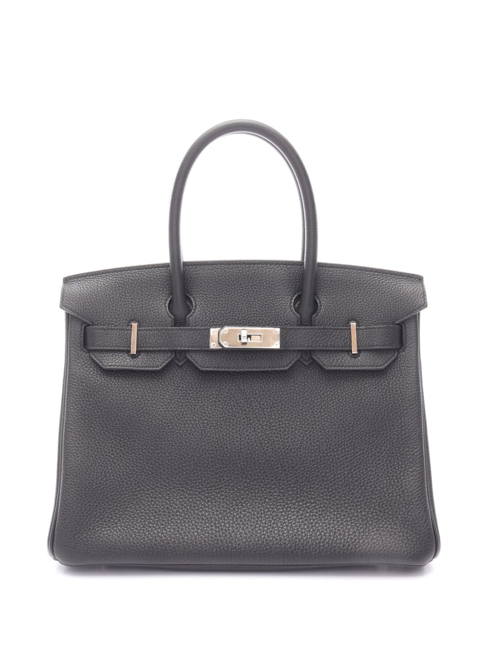 2016 Togo Birkin 30 handbag