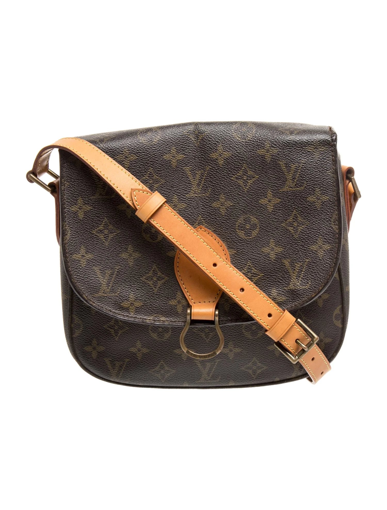 LV Monogram Saint Cloud