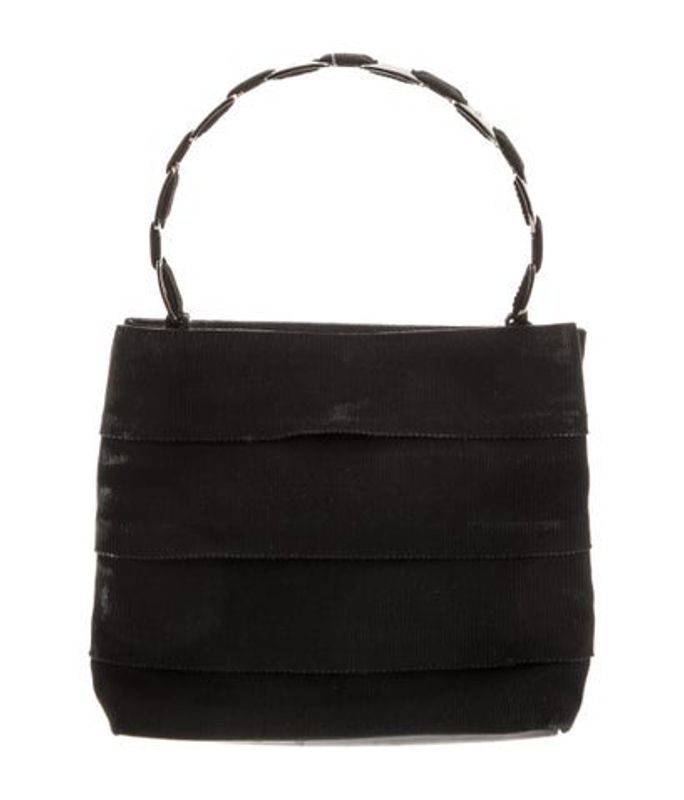 Salvatore Ferragamo Ferragamo Top Handle Bag