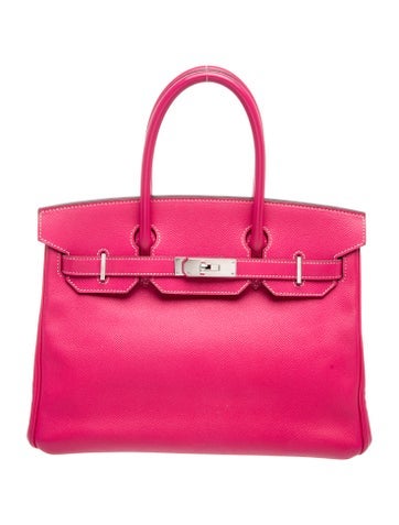 Epsom Birkin 30