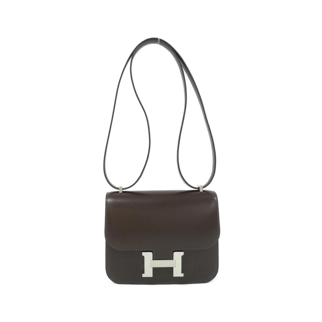 Hermes Constance 3 Mini 056346CK Shoulder Bag