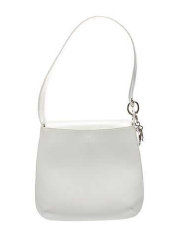 Leather Shoulder Bag Vintage
