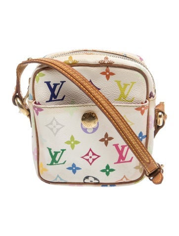 Multicolore Monogram Rift Vintage