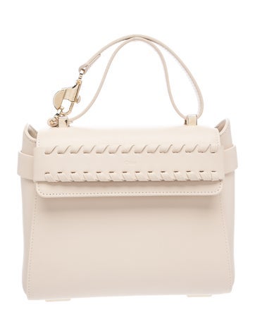 Leather Nacha Small