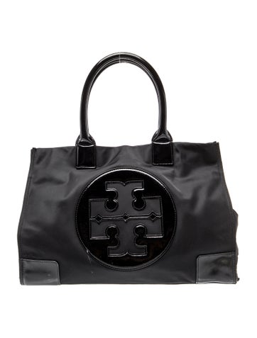 Nylon Shoulder Bag