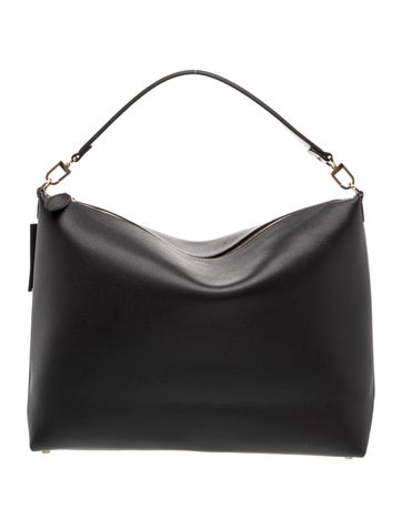 Leather Bevel Medium w/ Tags