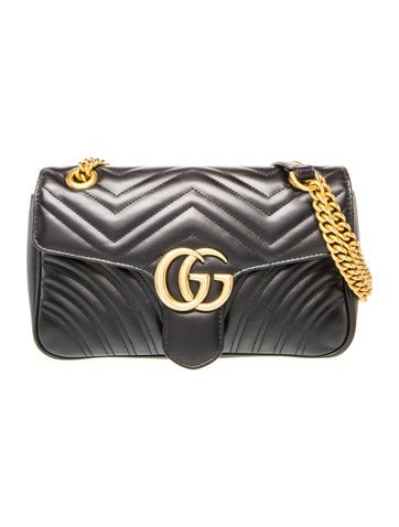 Double G Marmont Small