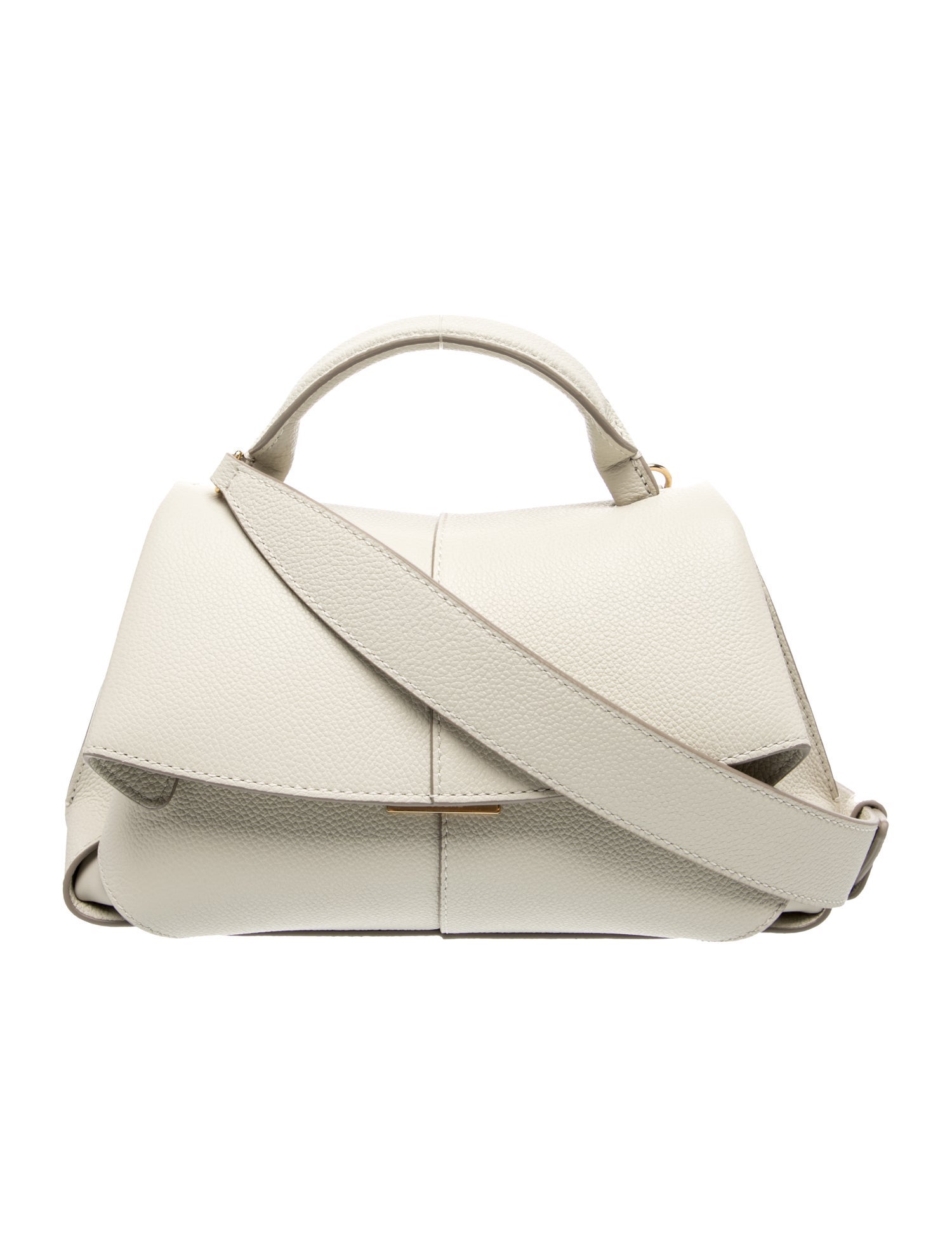 Polene Leather Mokki Mini