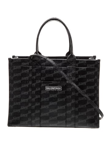 Signature Tote Medium