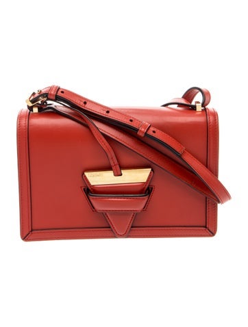 Leather Barcelona Medium