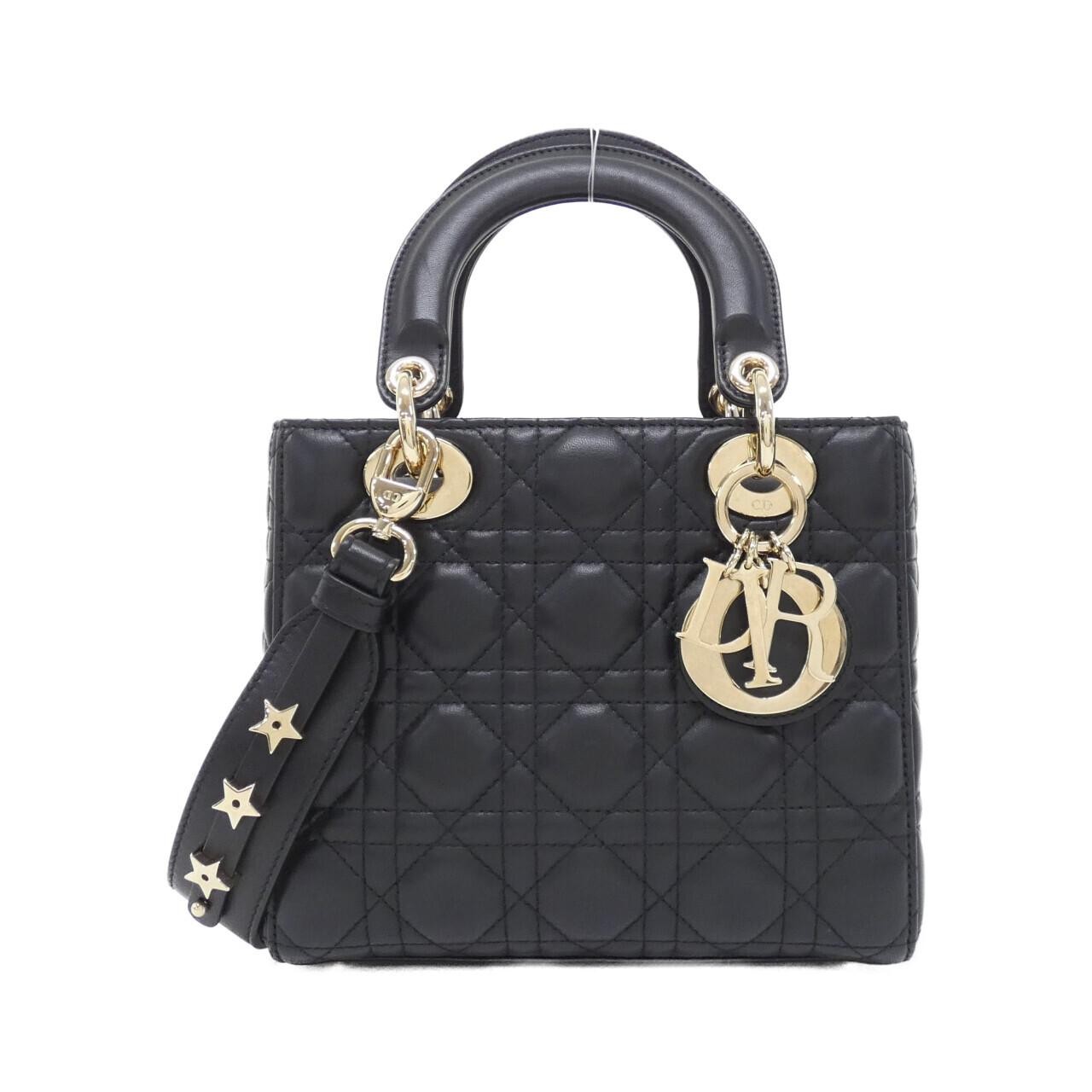 Christian Dior MY ABCDIOR Lady Dior Small M0538OCAL Bag