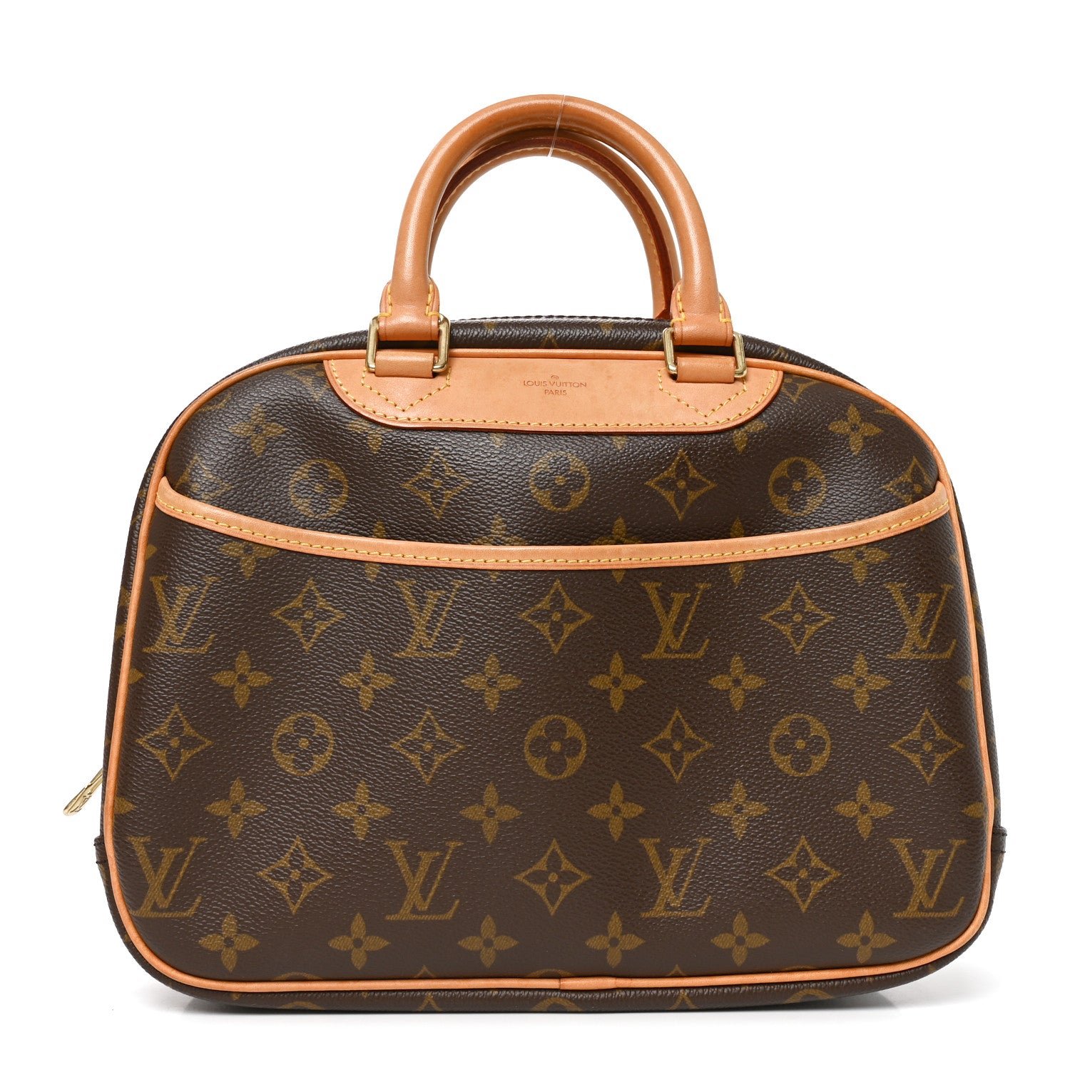 Louis Vuitton Monogram Trouville