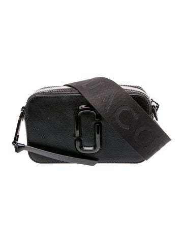 Marc Jacobs Signature Crossbody Bag