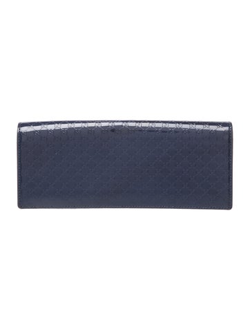 Microguccissima Clutch